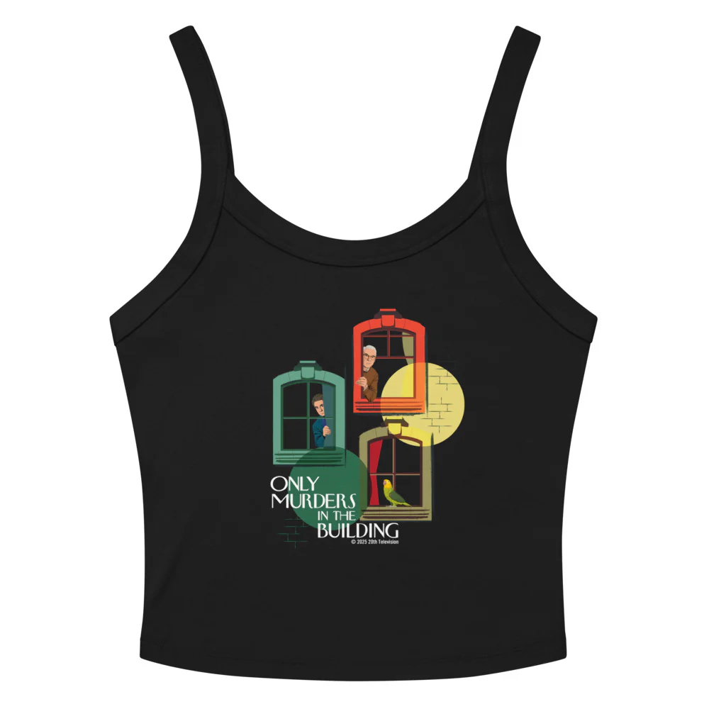 Tank Tops